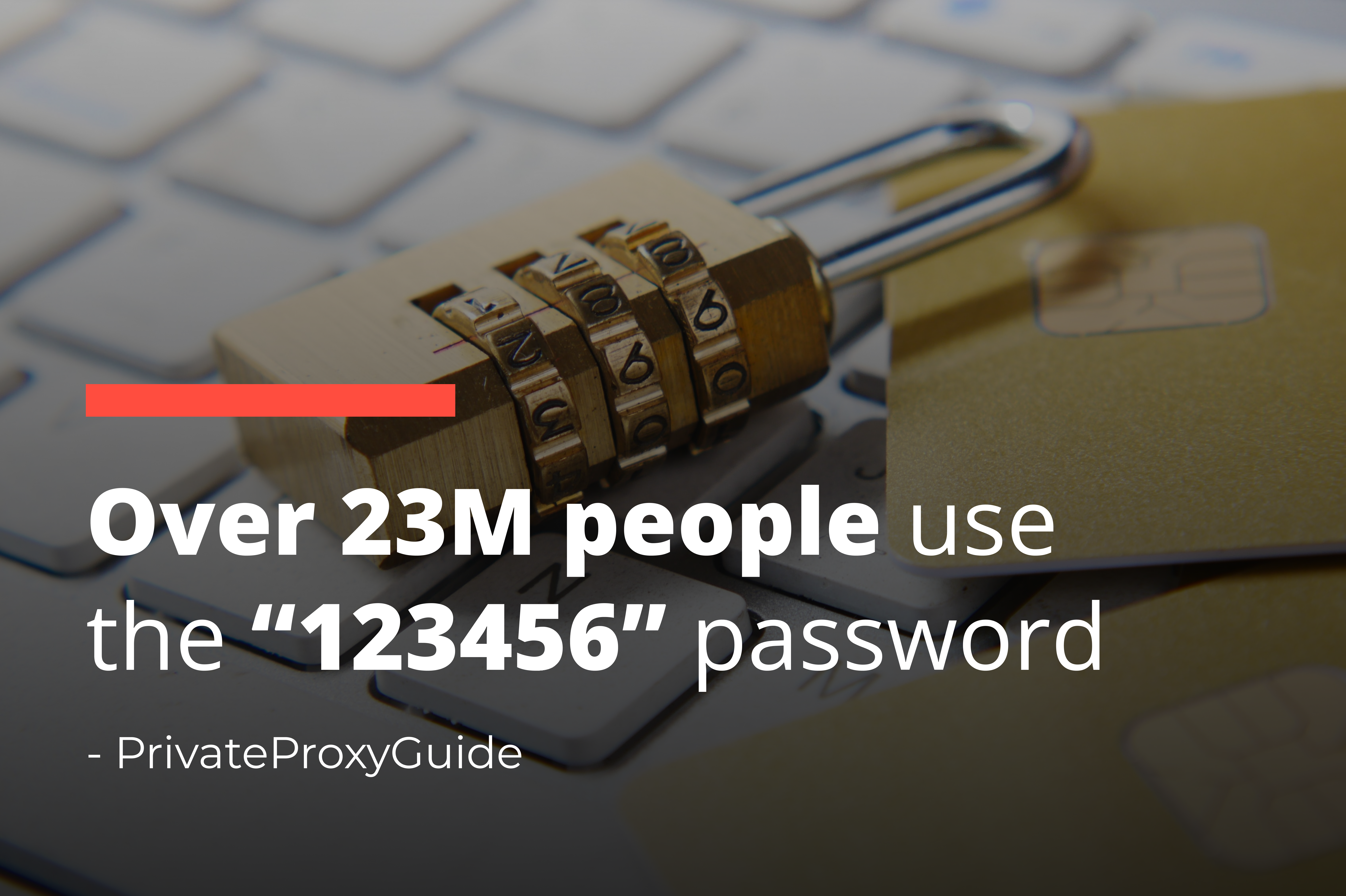 123456 password