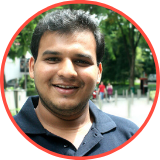 160X160 - harshit Webinar