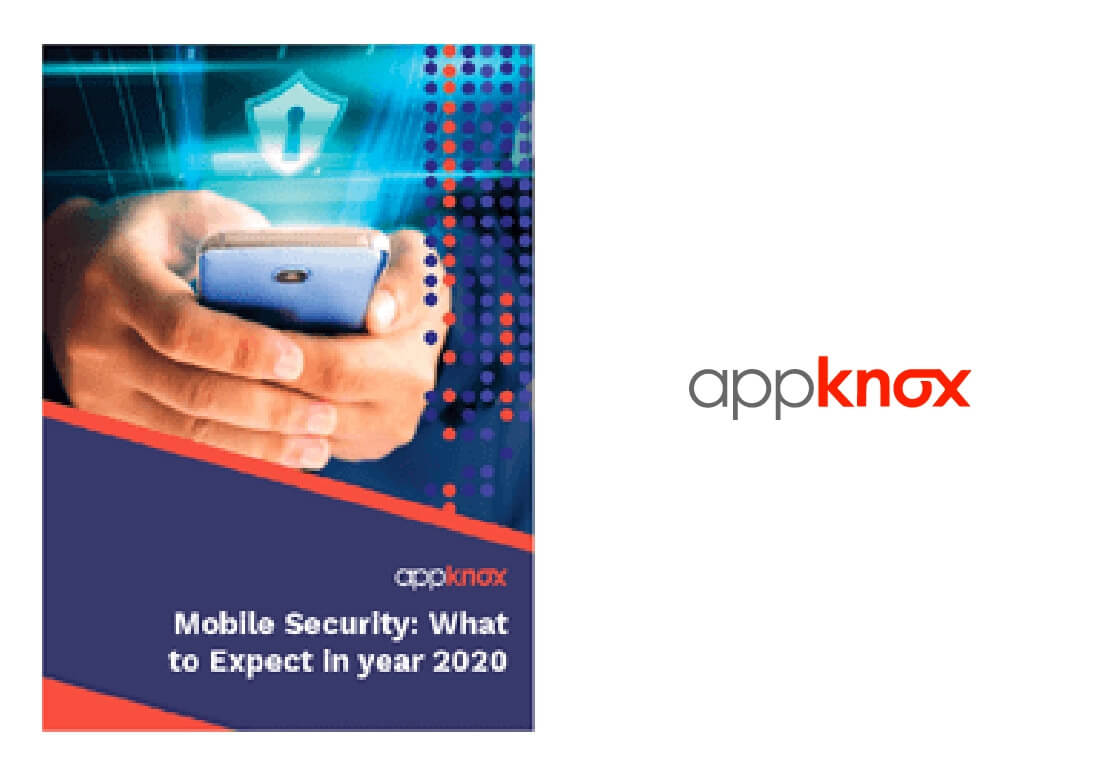 WHITE PAPER - Mobile Security - What to Expect in year