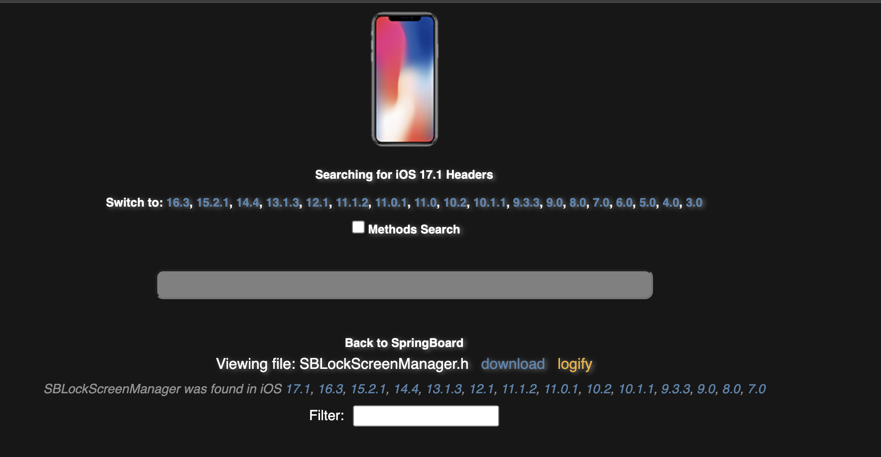 Beyond iOS Jailbreaking: How to Develop an iOS Tweak