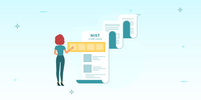 A Complete Guide to NIST Compliance 2025