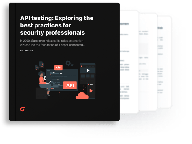API security testing Importance and best practices