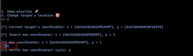 Analysis of the binary for any memory leaks or format string vulnerability