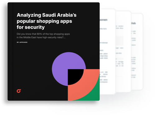 Analyzing Saudi Arabia’s popular shopping apps for security-1