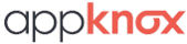 Appknox -Logo