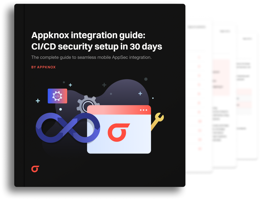 Appknox Integration Guide: CI/CD Security Setup in 30 Days