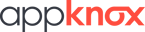 Appknox 1ogo