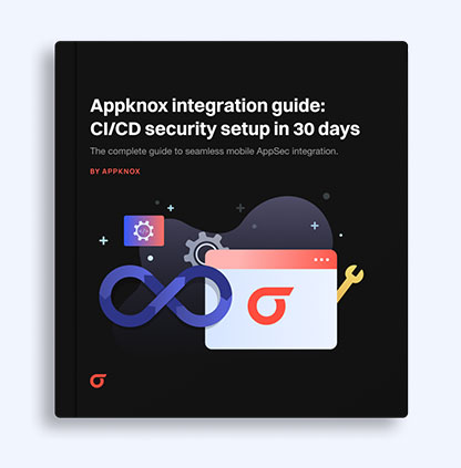 Appknox Integration Handbook