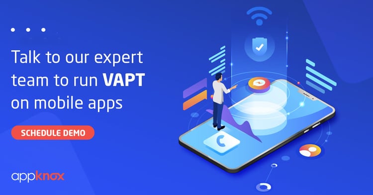 Appknox-VAPT-1