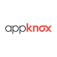 Appkox Logo