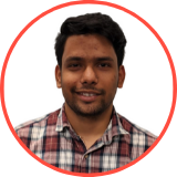 Ashish 160X160 - Webinar