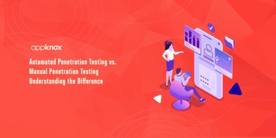 Automated Penetration Testing vs. Manual Penetration Testing