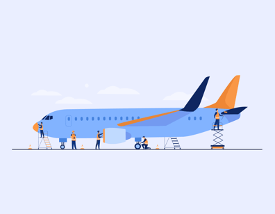 Aviation Industry