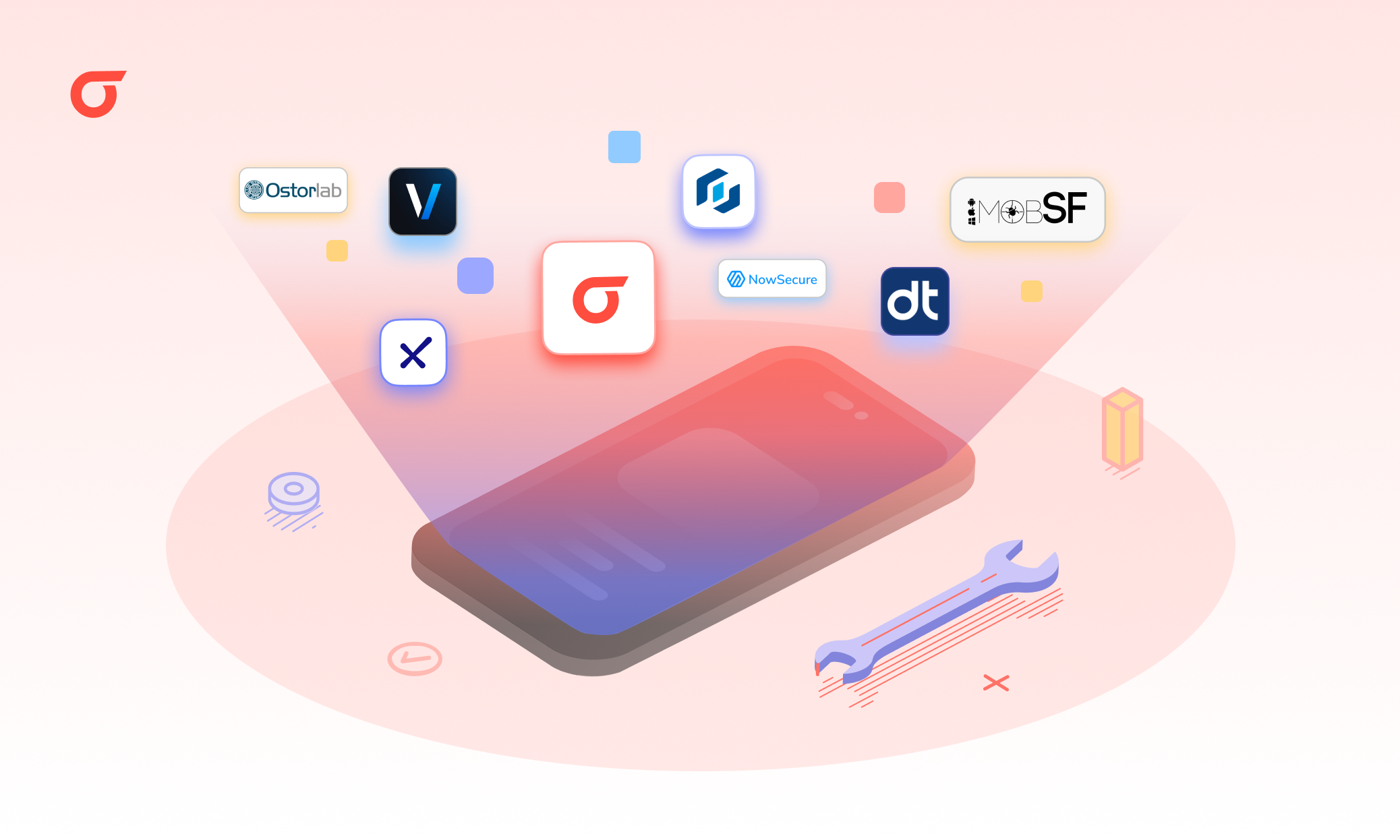 Best MAST Tools in 2026: Top Mobile Application Security Testing Platforms Compared