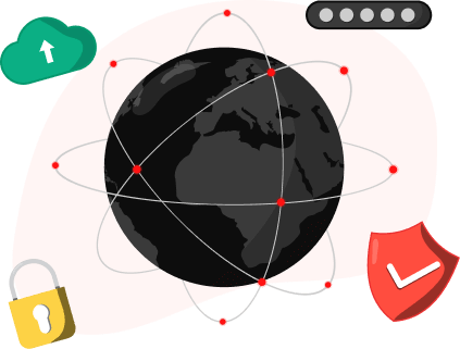 Built for real-world security