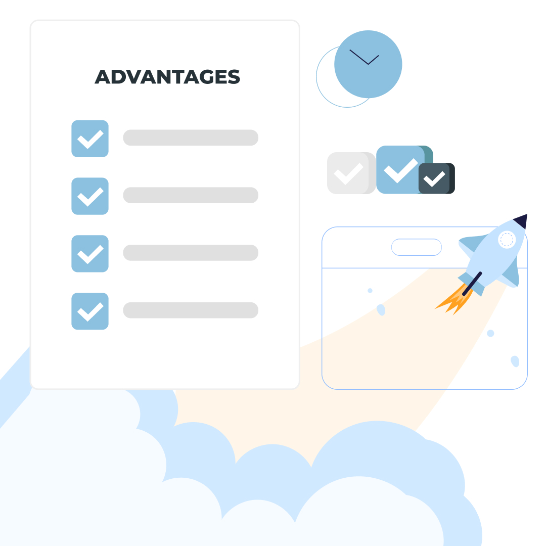 Competitive Advantages of Cybersecurity Teams