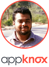 Subho Halder - appknox