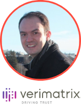 Neal Michie - Verimatrix