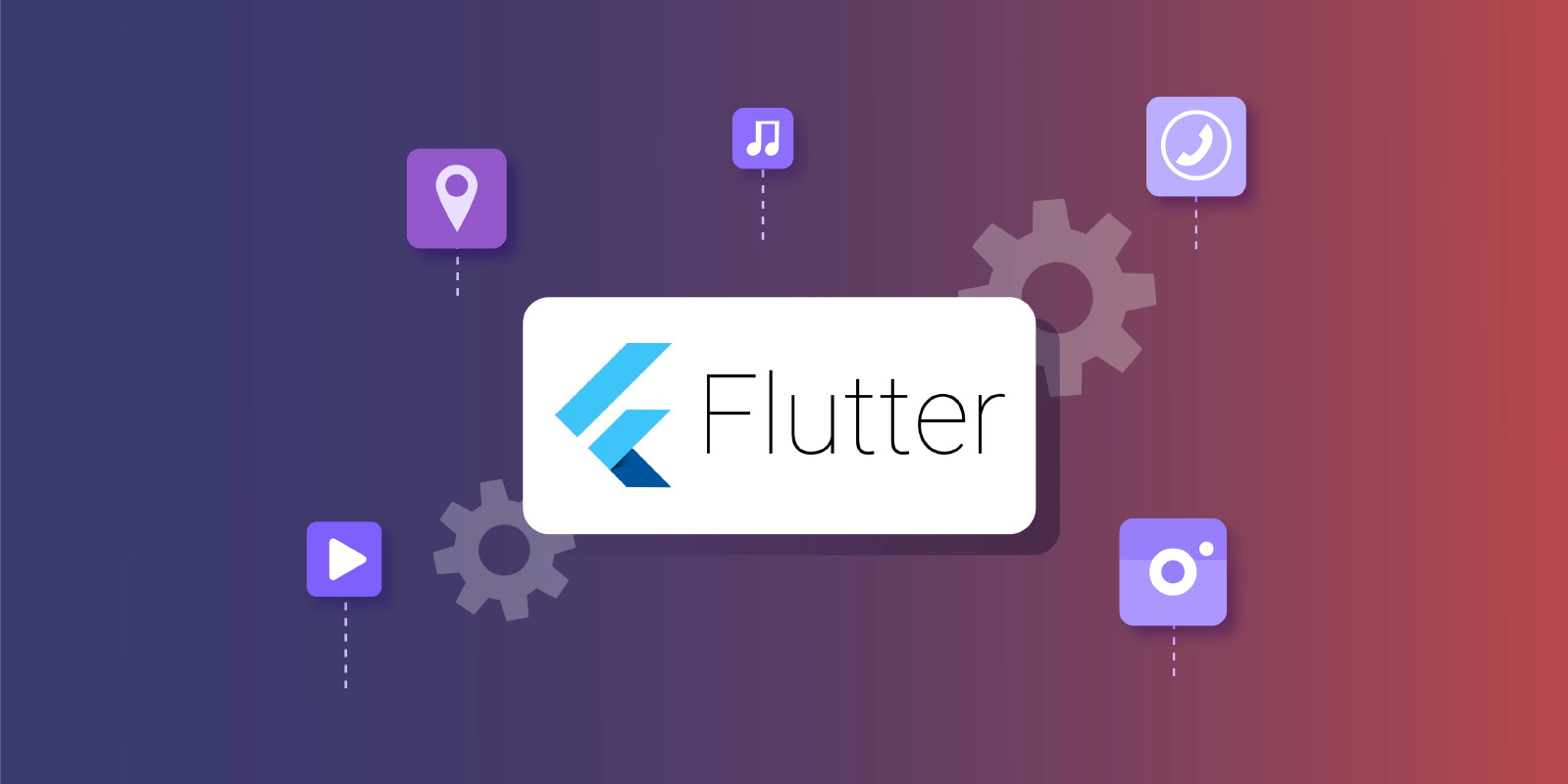 Cost-Effective Characteristics of Flutter