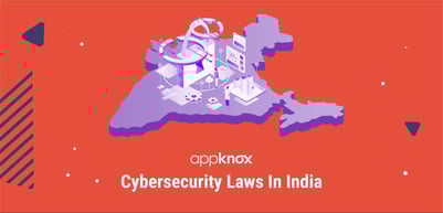 Everything About Cyber Laws in India