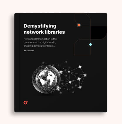 Demystifying Network Libraries| Master mobile network traffic analysis