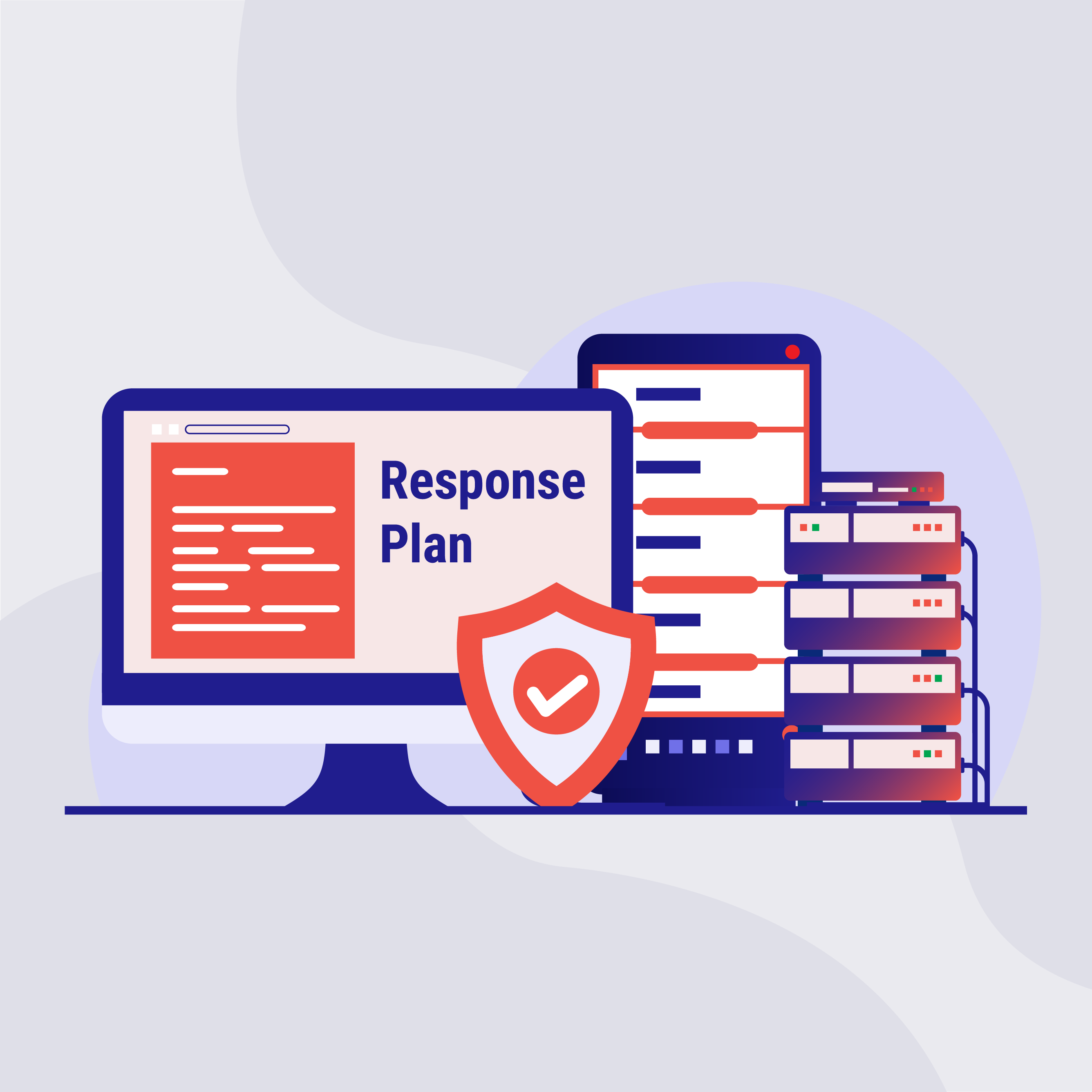 Response Plan