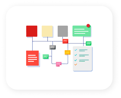 Fits smoothly into your workflow