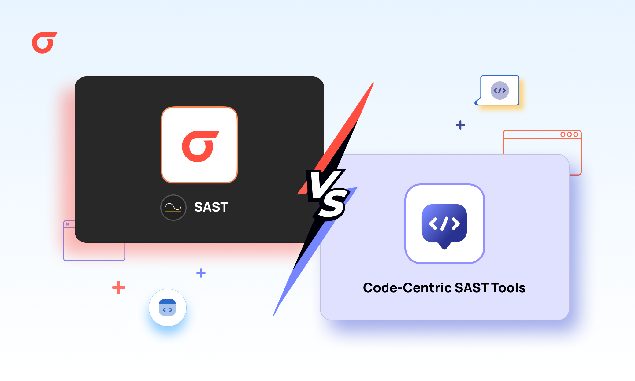 Appknox vs Code-Centric SAST Tools: What Source Code Analysis Cannot See in a Mobile App