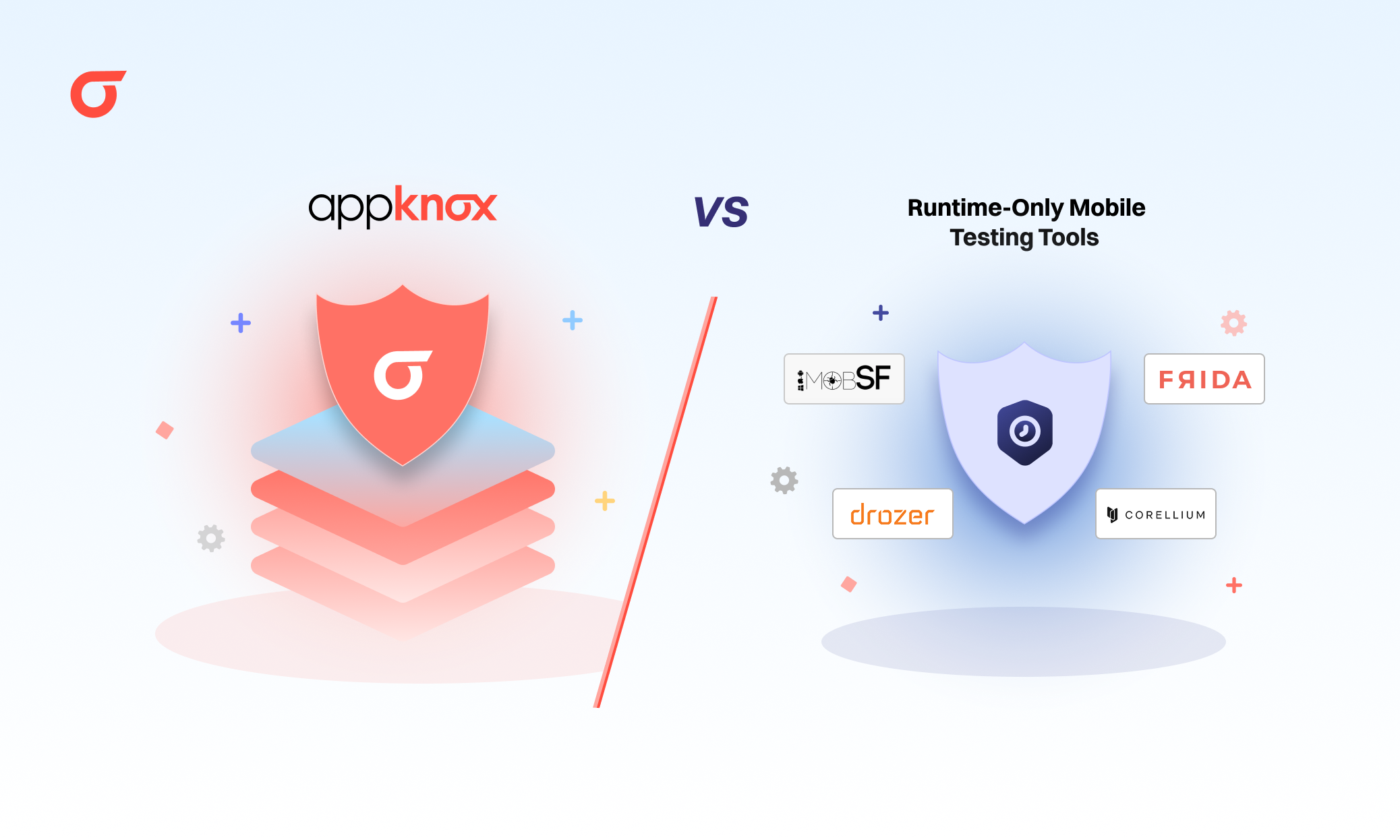 Appknox vs Runtime-Only Mobile Testing Tools: What Dynamic Analysis Cannot See Before the App Runs