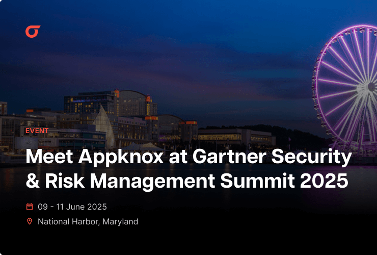 Gartner Security & Risk Management Summit 2025 NA - featured-1