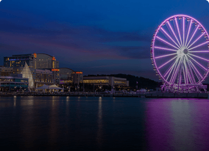 Gartner Security & Risk Management Summit 2025 NA - thumb