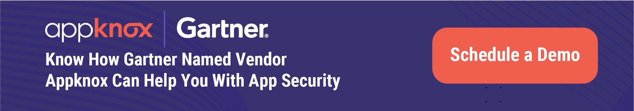 Appknox - Schedule Mobile Security