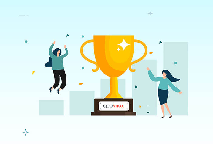 Gartner-Recognizes-Appknox-in-2025