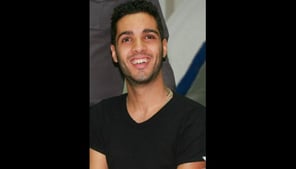 Hamza Bendelladj