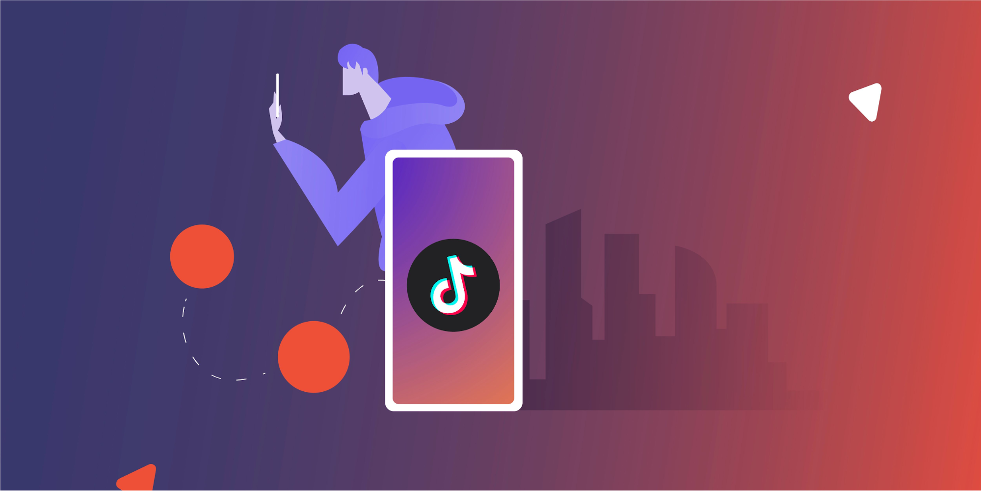 How TikTok and Other Apps are Stealing Your Data