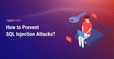 How to Prevent SQL Injection?