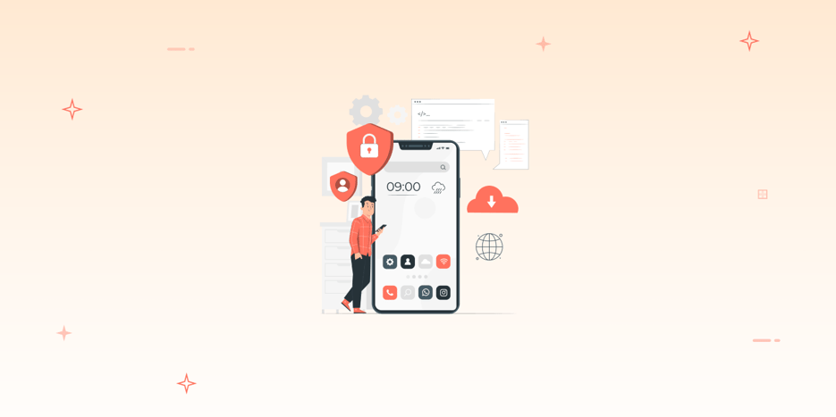 How to Secure Mobile Apps? Mobile App Security Checklist of 2025