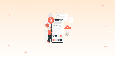 How to Secure Mobile Apps: A Complete Checklist for 2025