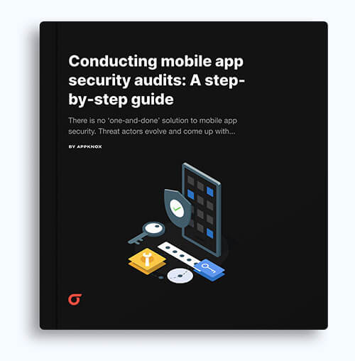 How to conduct a mobile app security audit? A step-by-step guide