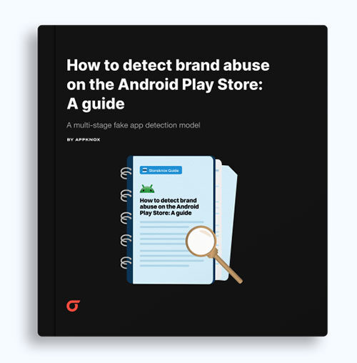 How to detect brand abuse on the Android Play Store: A guide