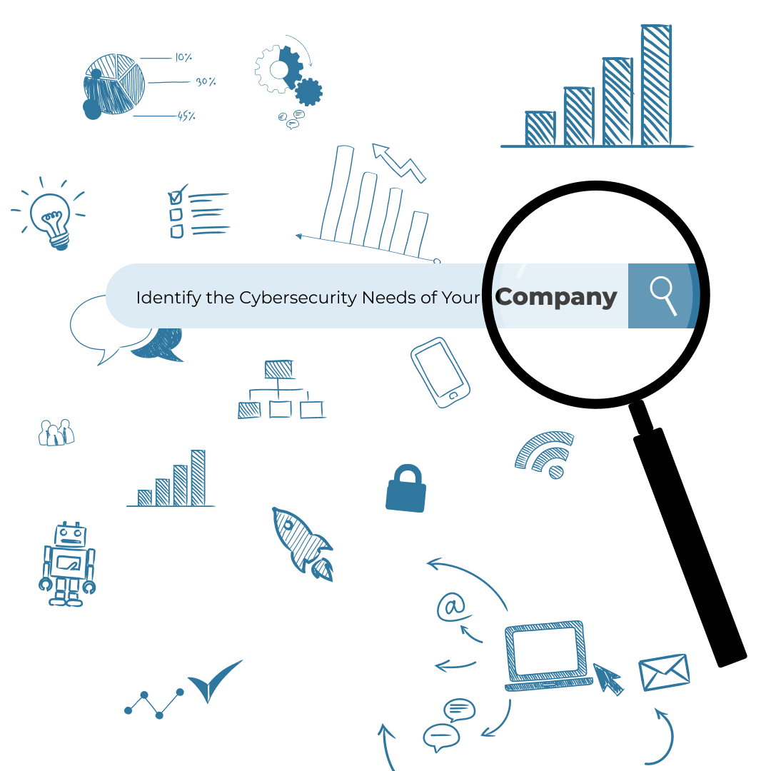 Identify the Cybersecurity Needs of Your Company-1