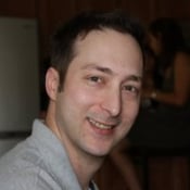 Joshua J. Drake  pic