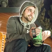 Tim Strazzere pic
