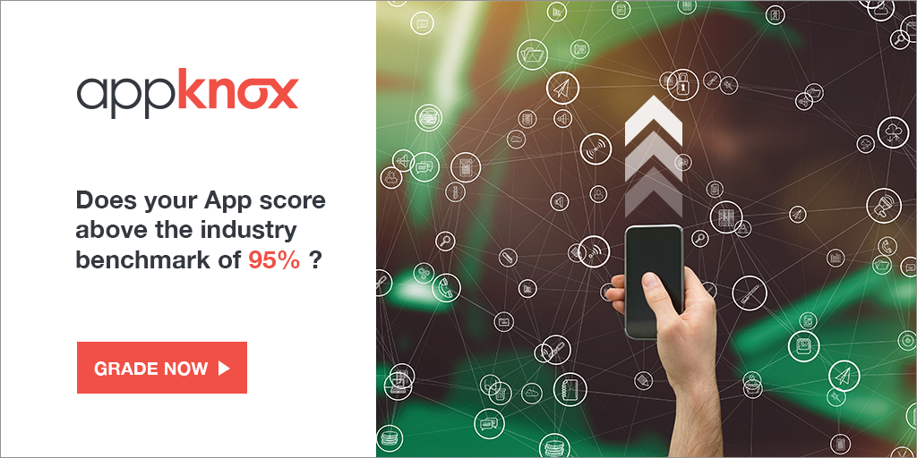Appknox Appgrader 