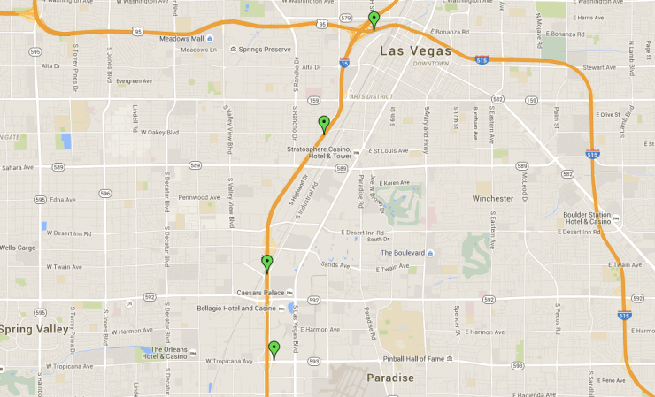 waze app hack