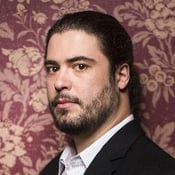 Christopher Soghoian pic