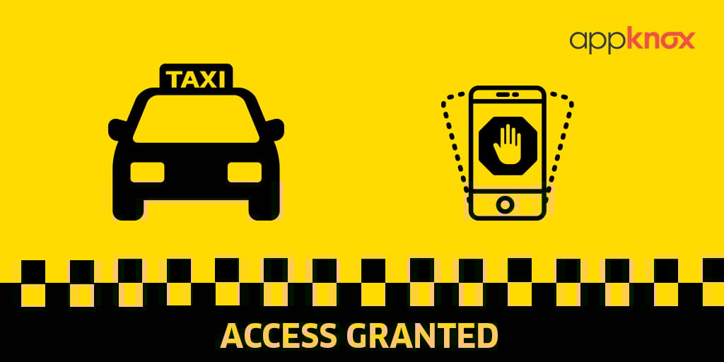 Run a Taxi Mobile App? Here’s How I Can Get Your Consumers To Hate You With IDOR