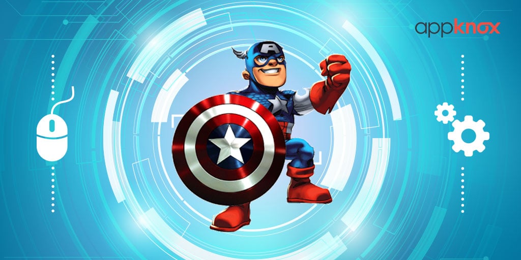 Dr. Charlie Alfred Miller – Captain America of The Cyber Security World