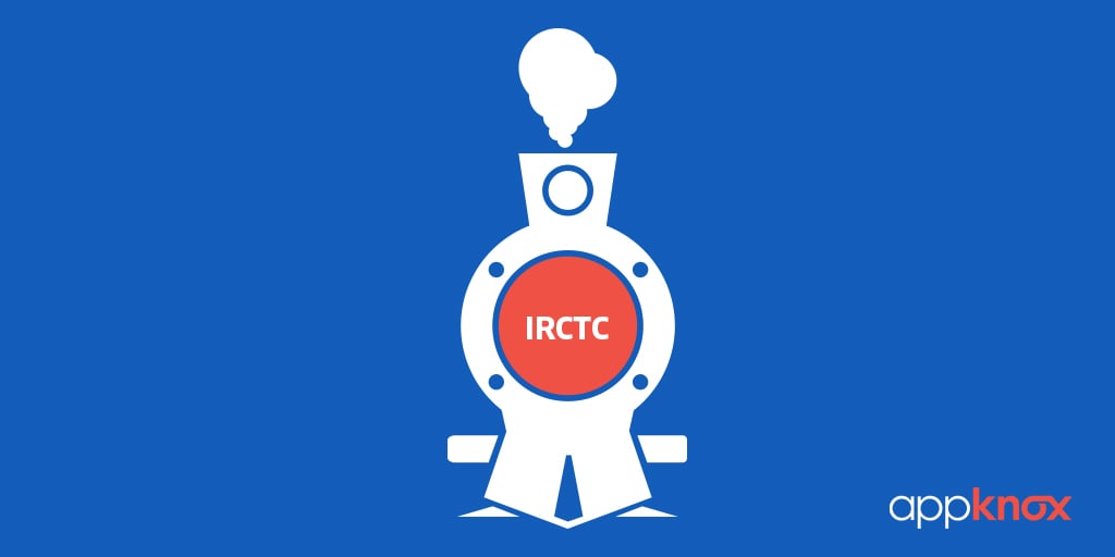 10 Million Accounts Might Just Have Been Breached in IRCTC