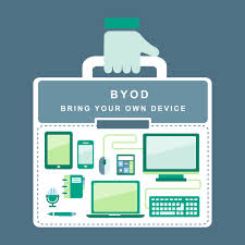 BYOD Threast